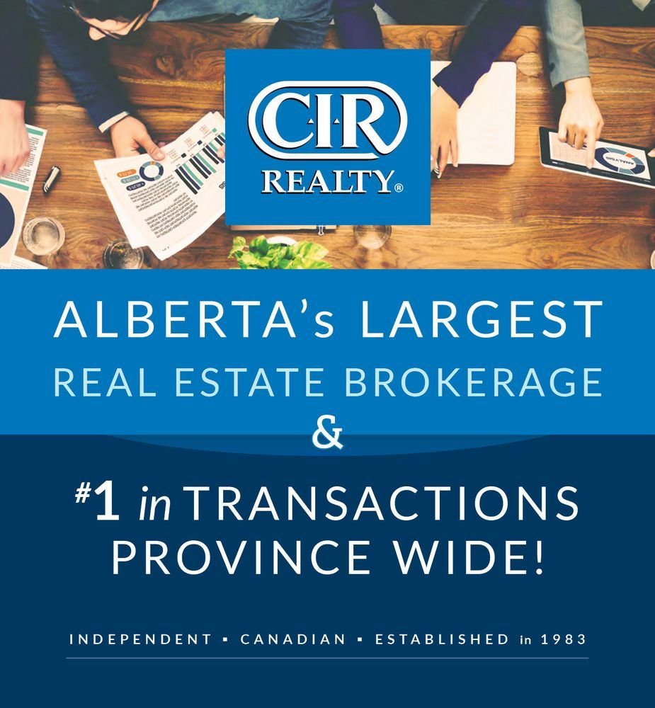 CIR Realty Best My Nest Luxury Portfolio 